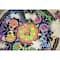 Kulture Khazana Rangoli Mandala Puzzle & Coloring/Sticker Book Bundle